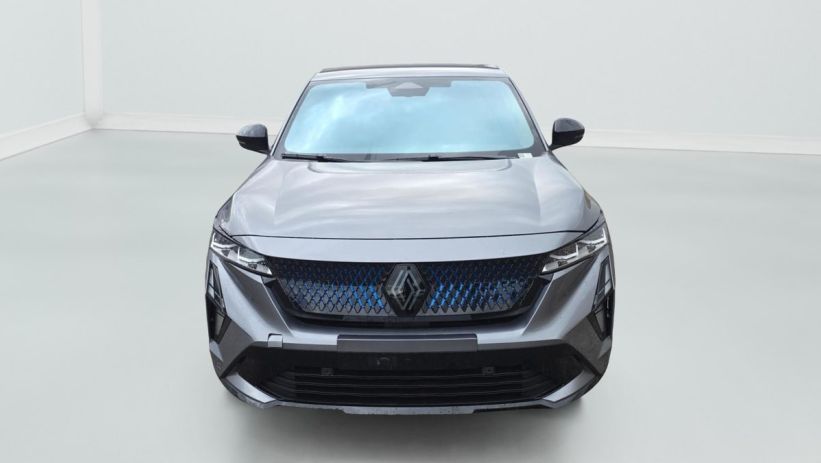 Aperçu du véhicule : E-Tech full hybrid 200ch esprit Alpine