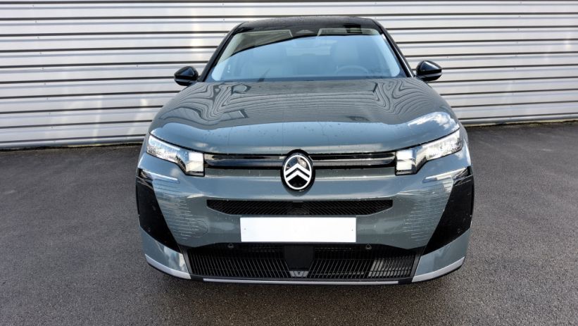 Aperçu du véhicule : C5 AIRCROSS HYBRIDE 145 ch e-DCS6 Plus