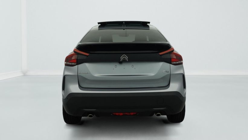 Aperçu du véhicule : PureTech 130 S S BVM6 Shine