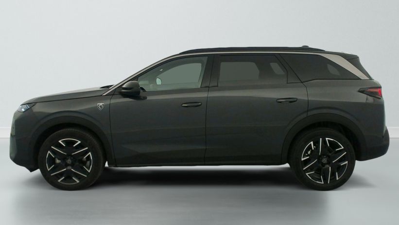 Aperçu du véhicule : HYBRID 145CH E-DCS6 GT