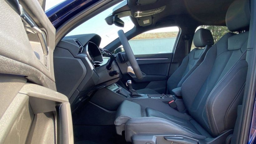 Aperçu du véhicule : 35 TDI 150 ch S tronic 7 S line plus