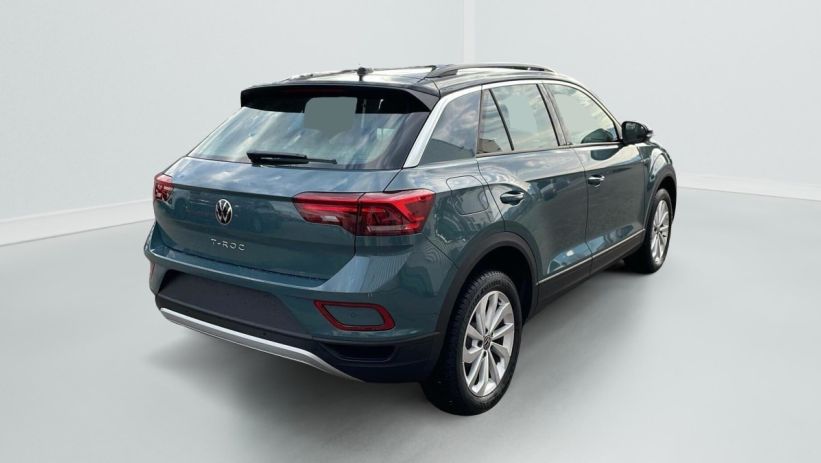 Aperçu du véhicule : 1.5 TSI EVO2 150 Start Stop DSG7 Life