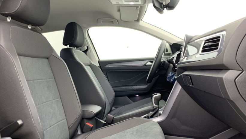 Aperçu du véhicule : 1.5 TSI EVO2 150 Start Stop DSG7 Style