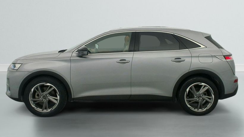 Aperçu du véhicule : Hybride E-Tense 300 EAT8 4x4 Rivoli