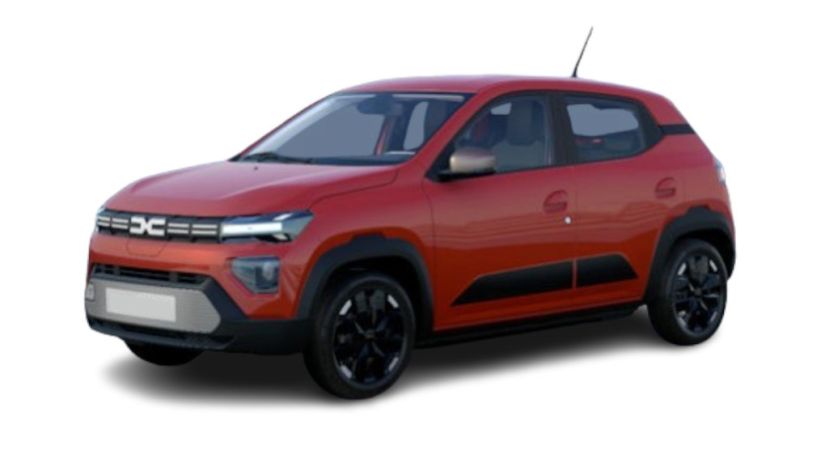 Aperçu du véhicule : SPRING GSR2 65 Extreme