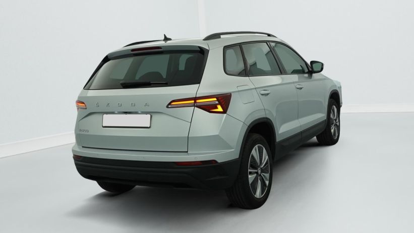Aperçu du véhicule : 2.0 TDI 116 ch SCR DSG7 Business