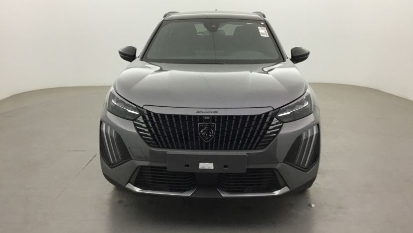 Aperçu du véhicule : 2008 Hybrid 145 e-DCS6 GT