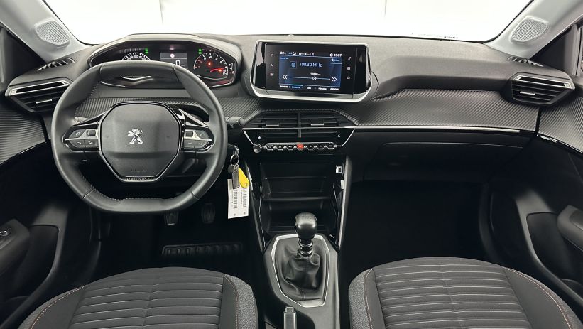 Aperçu du véhicule : II 1.2 PureTech 100ch Active Pack