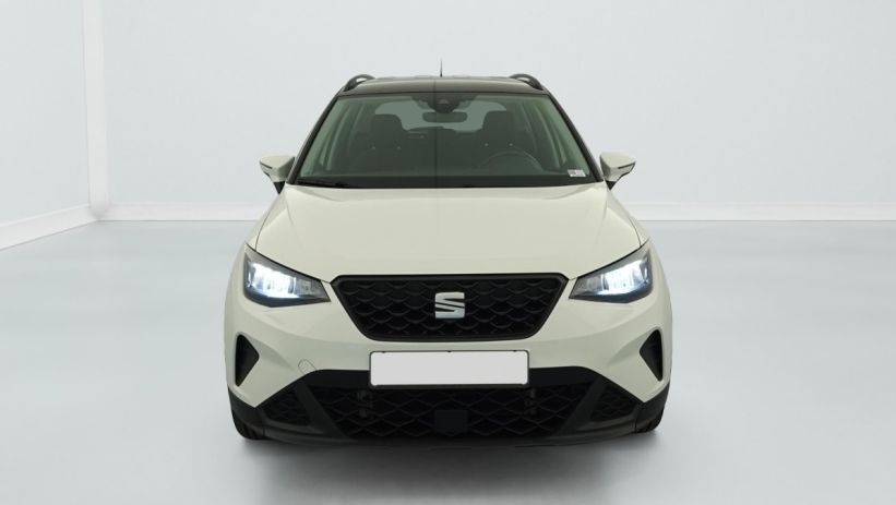 Aperçu du véhicule : 1.0 TSI 95 ch Start Stop BVM5 Style Business