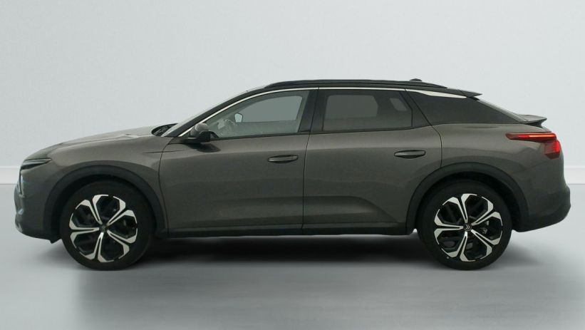 Aperçu du véhicule : PureTech 130 S S EAT8 Shine