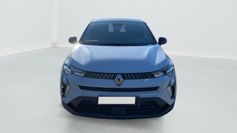 Aperçu du véhicule : E-Tech full hybrid 160 ch Evolution