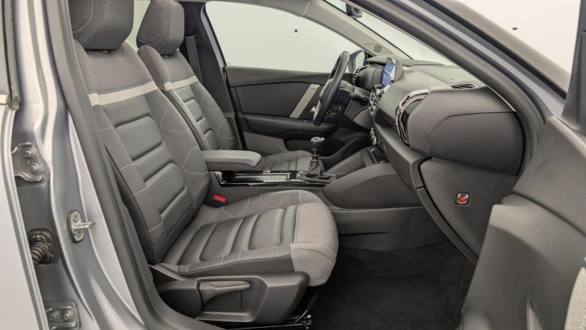 Aperçu du véhicule : PureTech 130 S S BVM6 Shine