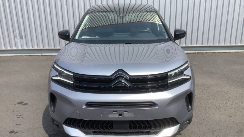 Aperçu du véhicule : C5 AIRCROSS Hybride 145 e-DCS6 Max