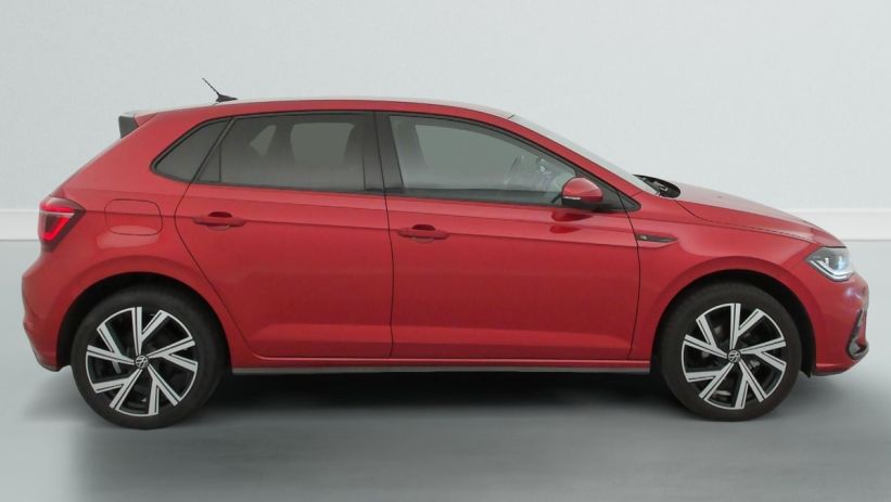 Aperçu du véhicule : 1.0 TSI 95 S S DSG7 R-line
