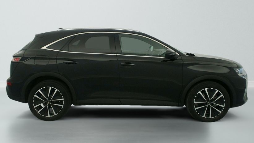 Aperçu du véhicule : Hybride Rechargeable E-Tense 225 EAT8 Rivoli