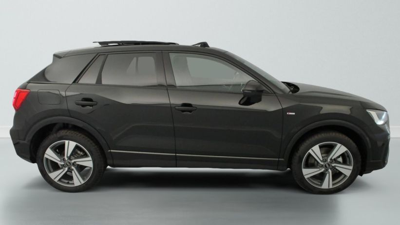 Aperçu du véhicule : 35 TDI 150 S tronic 7 Design