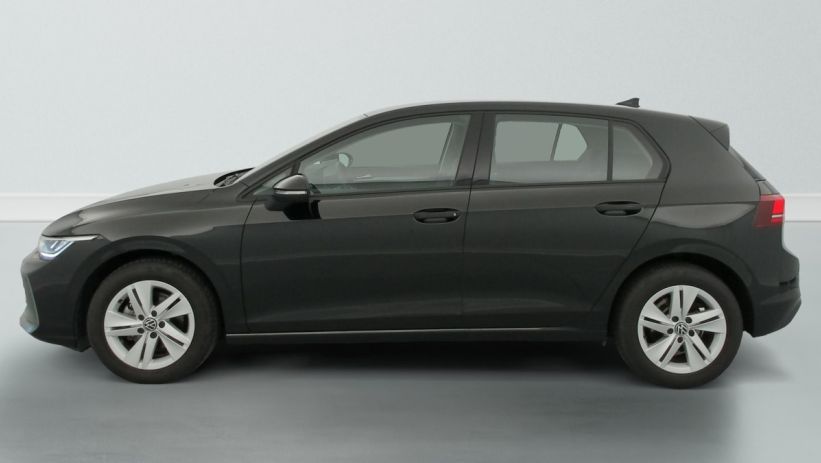 Aperçu du véhicule : 2.0 TDI 116 BVM6 LIFE PLUS