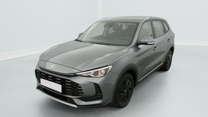 Aperçu du véhicule : 1.5 L Hybrid+ 197ch Standard