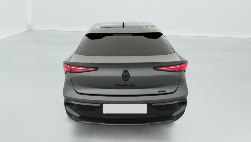 Aperçu du véhicule : E-Tech full hybrid 200ch esprit Alpine