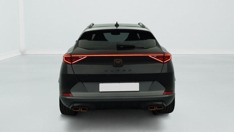 Aperçu du véhicule : 1.4 e-HYBRID 204 ch DSG6 Business Edition