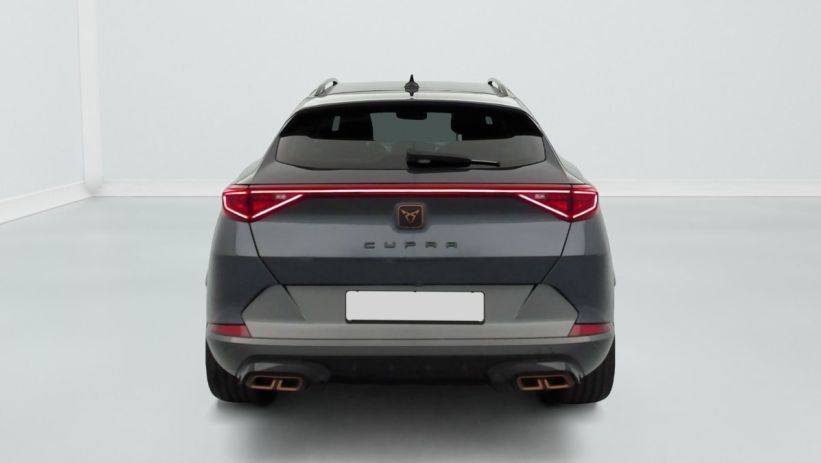 Aperçu du véhicule : 1.4 e-HYBRID 204 ch DSG6 Business Edition