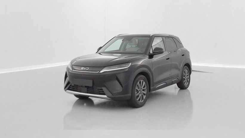 Aperçu du véhicule : 1.5 DM-i PHEV 212ch Boost