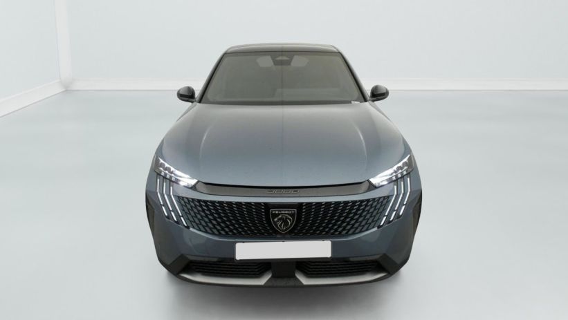 Aperçu du véhicule : Hybrid 145 e-DCS6 GT