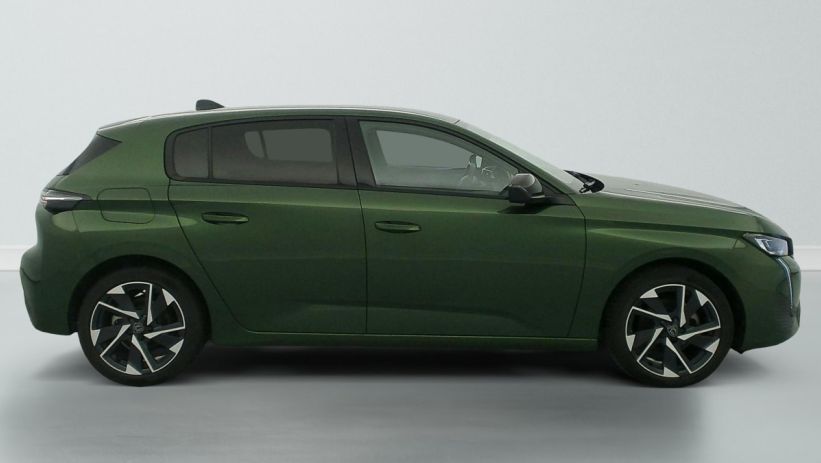 Aperçu du véhicule : PureTech 130ch S S BVM6 Allure