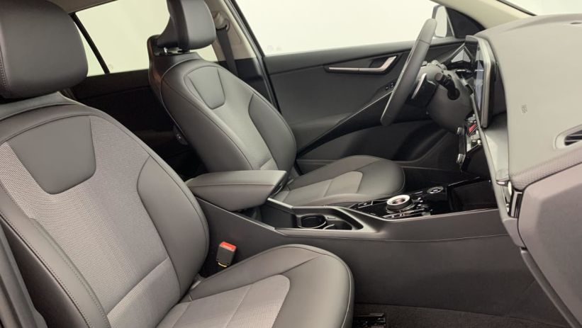 Aperçu du véhicule : 1.6 GDi 129 ch HEV DCT6 Active