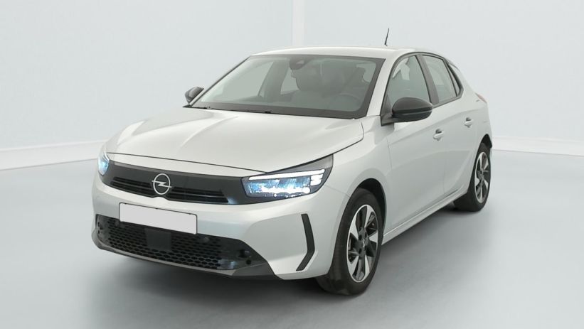 Aperçu du véhicule : 136 ch Autonomie 356 km Edition