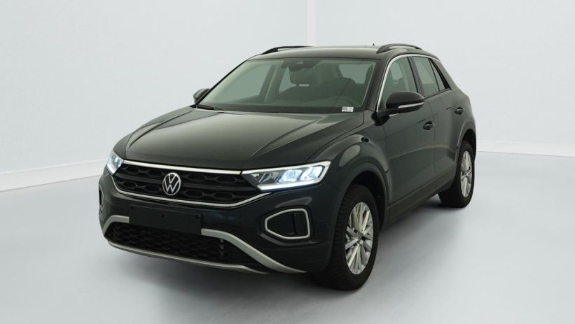 Aperçu du véhicule : 1.5 TSI EVO2 150 Start Stop BVM6 Life