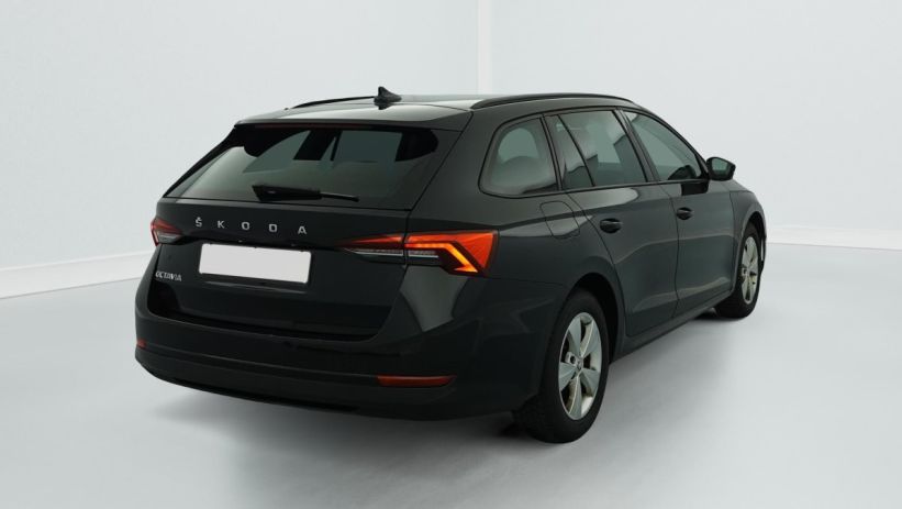 Aperçu du véhicule : 2.0 TDI 150 ch DSG7 Ambition