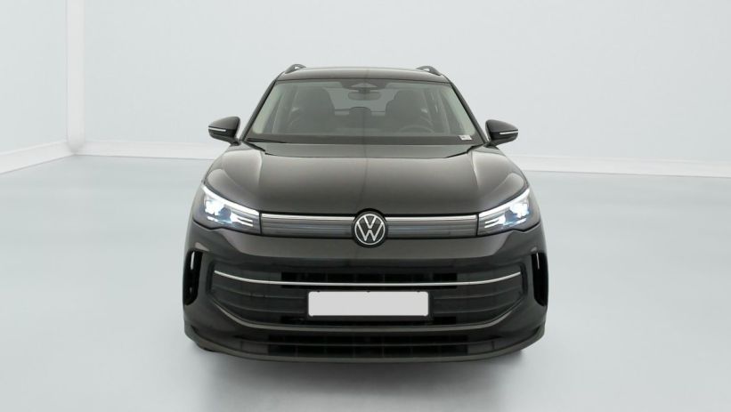 Aperçu du véhicule : 2.0 TDI 150ch DSG7 Life