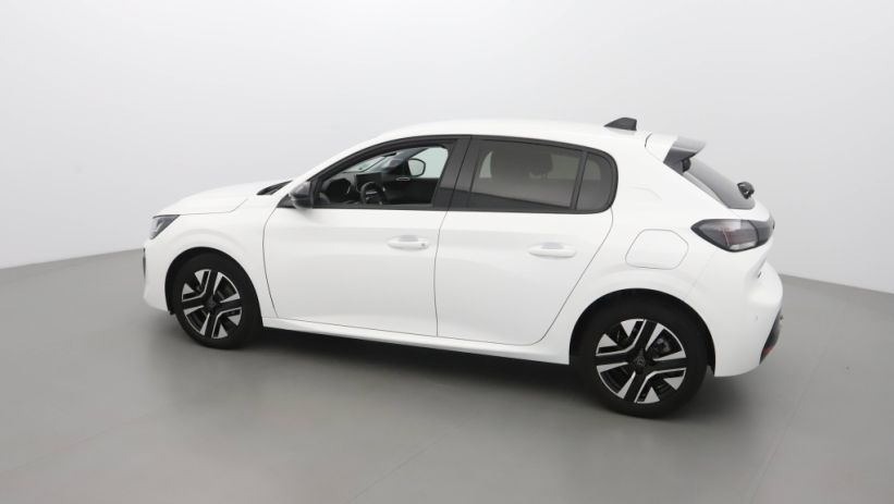 Aperçu du véhicule : 1.2 100CH S&S ALLURE