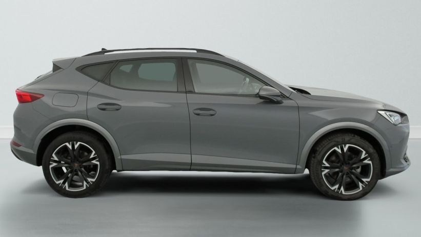 Aperçu du véhicule : 2.0 TDI 150 CH BUSINESS EDITION