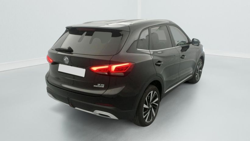 Aperçu du véhicule : 1.5 L Hybrid+ 197 ch Luxury