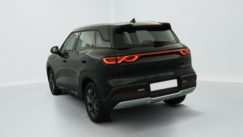 Aperçu du véhicule : 45.1 kWh 177 ch Boost