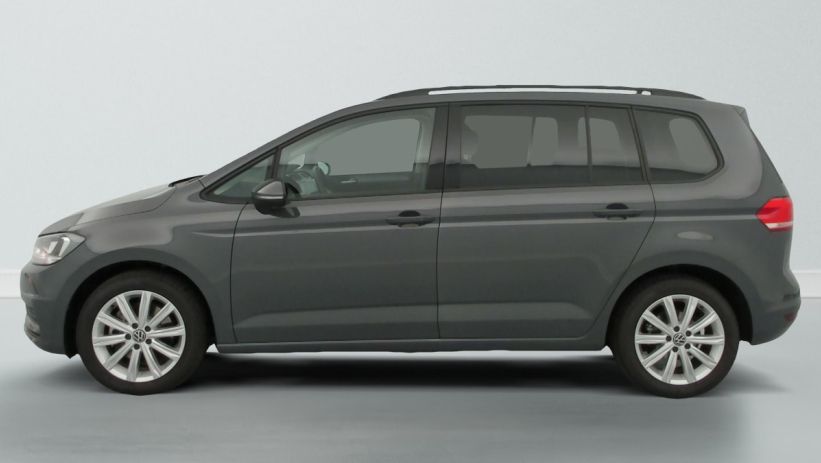 Aperçu du véhicule : 2.0 TDI 150 DSG7 7pl Style