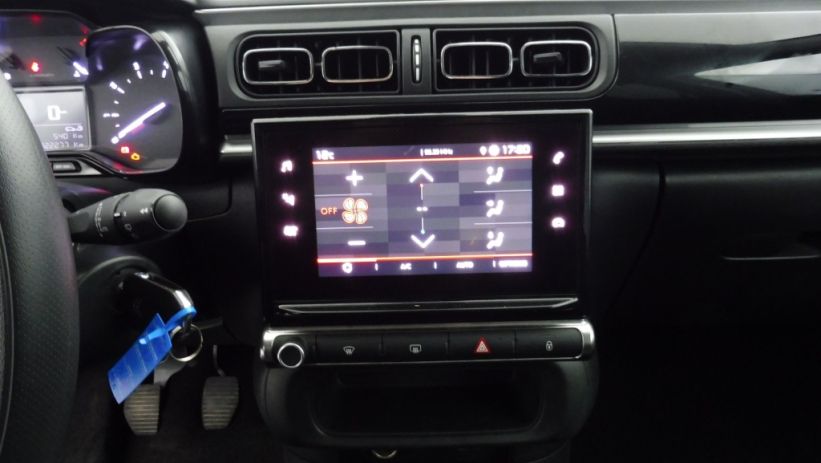 Aperçu du véhicule : 1.2 PURETECH 83CH S&S MAX