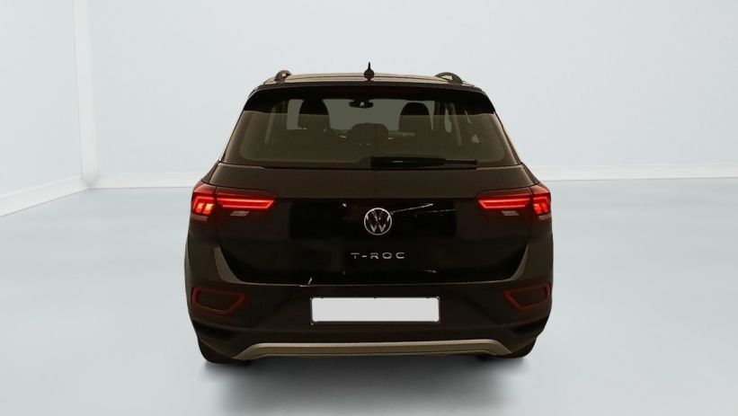 Aperçu du véhicule : 2.0 TDI 150 Start Stop DSG7 Life
