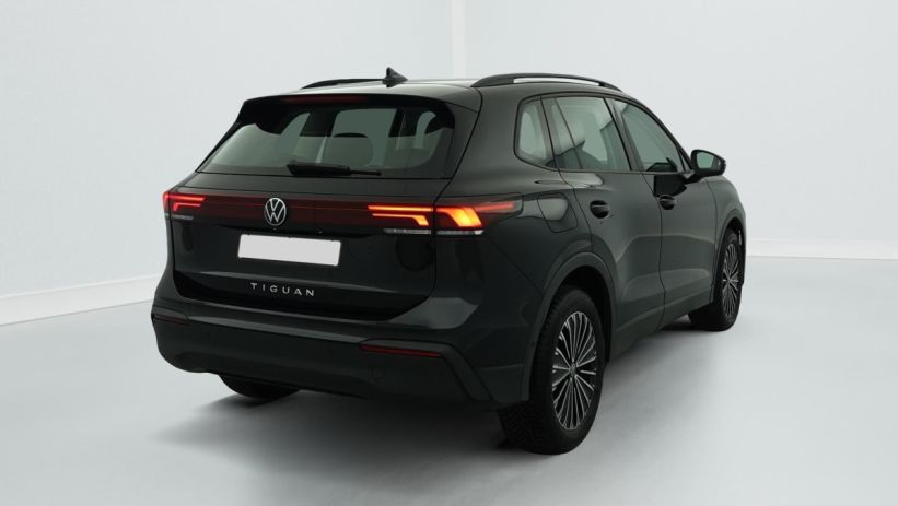 Aperçu du véhicule : 2.0 TDI 150ch DSG7 Life Plus