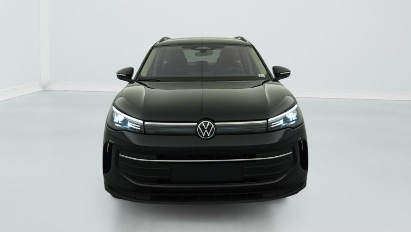 Aperçu du véhicule : 1.5 eTSI 131ch DSG7 Life Plus