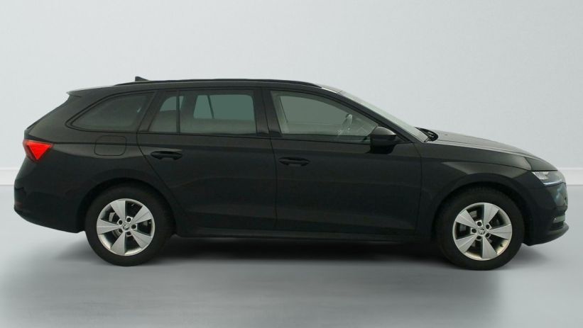 Aperçu du véhicule : 2.0 TDI 150 ch DSG7 Ambition