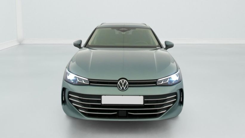Aperçu du véhicule : 2.0 TDI EVO SCR 122 DSG7 Life Plus