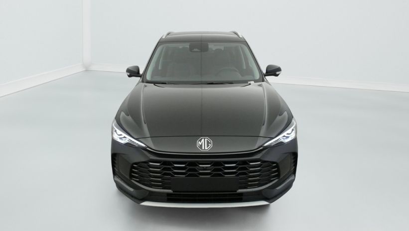 Aperçu du véhicule : 1.5 L Hybrid+ 197ch Luxury