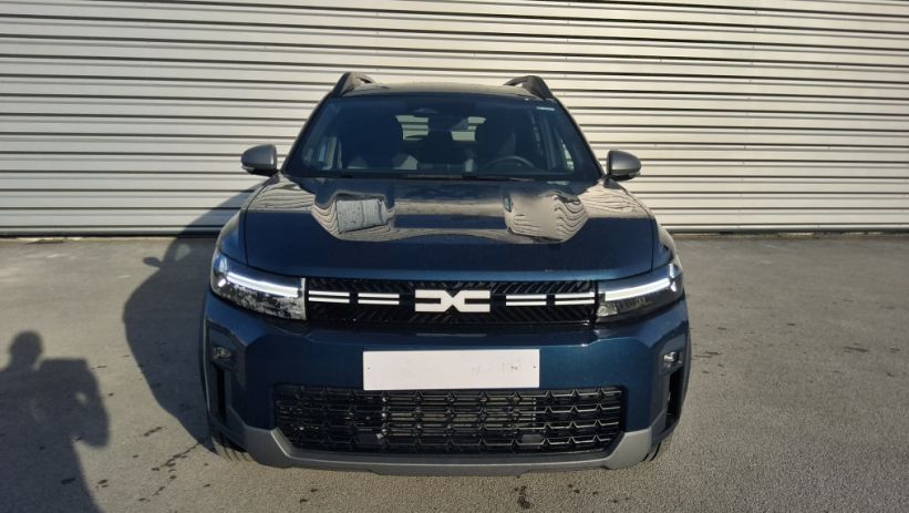 Aperçu du véhicule : BIGSTER HYBRID 155 Journey