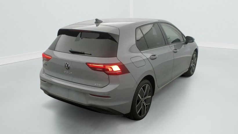 Aperçu du véhicule : 1.5 eTSI EVO2 116 DSG7 Life Plus