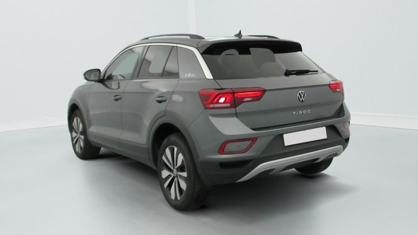 Aperçu du véhicule : 2.0 TDI 150 Start Stop DSG7 Life Plus
