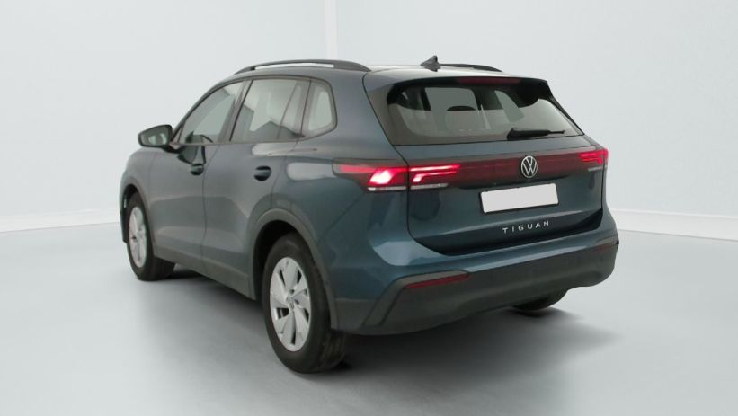 Aperçu du véhicule : 2.0 TDI 150ch DSG7 Life
