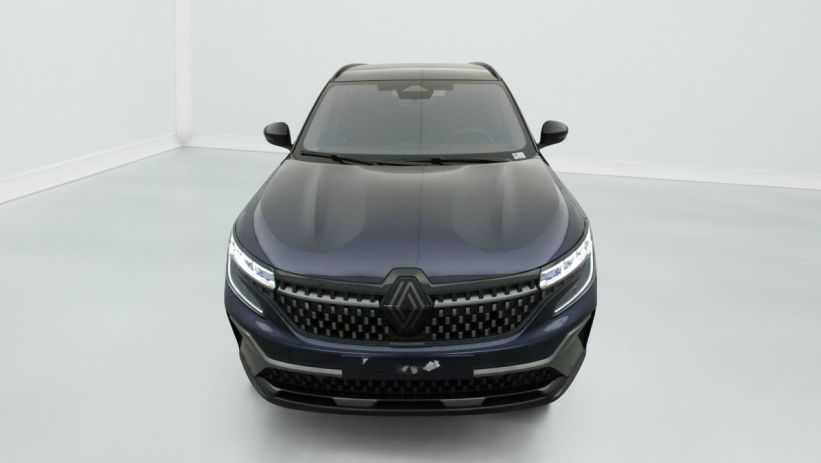 Aperçu du véhicule : E-TECH FULL HYBRID 200 GSR2 ESPRIT ALPINE